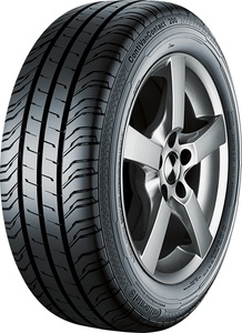 Continental, Continental ContiVanContact 200 ( 205/75 R16C 110/108R 8PR ), Continental ContiVanContact 200 ( 205/75 R16C 110/108R 8PR )