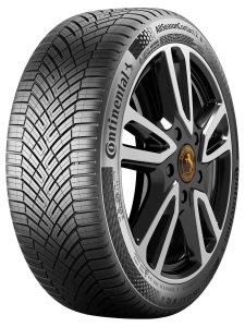 Ganzjahresreifen Continental AllSeasonContact 2 255/55/R19 111W  XL