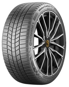 Winterreifen Continental Wintercontact 8S 235/40/R20 96V  XL  FR