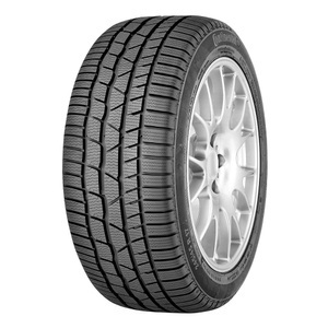 Winterreifen Continental WinterContact TS 830P 255/45/R17 98V   MO FR