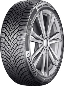 Winterreifen Continental WinterContact TS 860 175/80/R14 88T