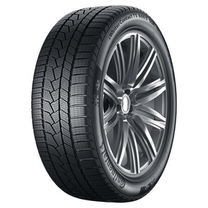 Continental, Continental WinterContact TS 860 S SSR ( 225/45 R18 95V XL *, runflat ), Continental WinterContact TS 860 S SSR ( 225/45 R18 95V XL *, EVc, runflat )