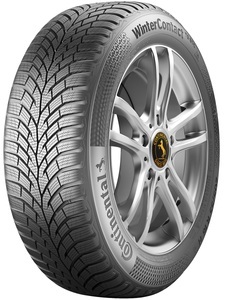 Winterreifen Continental WinterContact TS 870P 215/55/R17 94V