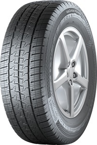 Continental, Continental VanContact A/S ( 285/65 R16C 131R 10PR )