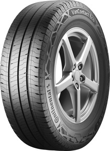 Continental, Continental VanContact Eco ( 195/65 R16C 104/102T 8PR Doppelkennung 100T ), Continental VanContact Eco ( 195/65 R16C 104/102T 8PR Doppelkennung 100T )