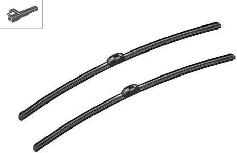 BOSCH - (Automotive Aftermarket), BOSCH - Wischblatt