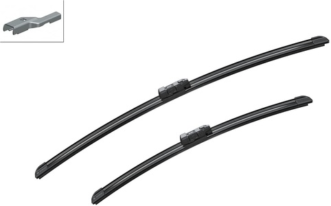 BOSCH - (Automotive Aftermarket), BOSCH - Wischblatt