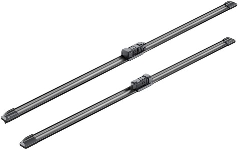 BOSCH - (Automotive Aftermarket), BOSCH - Wischblatt, BOSCH, Scheibenwischblätter, Wischblatt Aerotwin Paar 680/625mm, AUTO & BIKE, 3 397 007 540 A540S