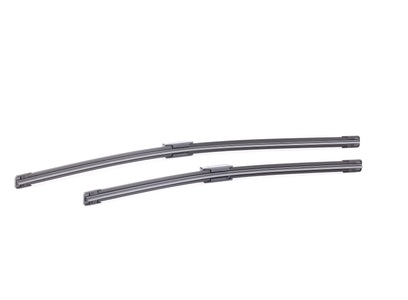 BOSCH - (Automotive Aftermarket), BOSCH - Wischblatt, BOSCH, Scheibenwischblätter, Wischblatt Aerotwin Paar 700/400mm, AUTO & BIKE, 3 397 007 557 A557S