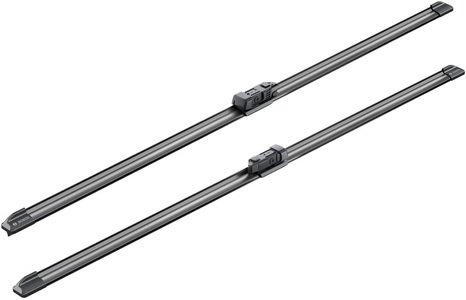 BOSCH - (Automotive Aftermarket), BOSCH - Wischblatt, BOSCH, Scheibenwischblätter, Wischblatt Aerotwin Paar 725/725mm, AUTO & BIKE, 3 397 007 640 A640S