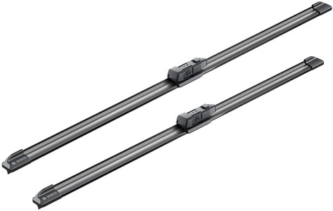 BOSCH - (Automotive Aftermarket), BOSCH - Wischblatt (Satz)