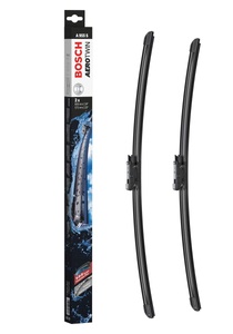 BOSCH - (Automotive Aftermarket), BOSCH - Wischblatt