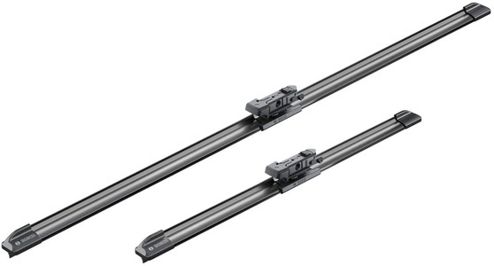 Bosch, Bosch Aerotwin AM 466 S Umrüstwischer 650 mm, 380 mm, BOSCH, Scheibenwischblätter, Wischblatt Aerotwin Paar 650/380mm, AUTO & BIKE, 3 397 007 466 AM466S