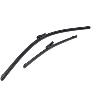 BOSCH - (Automotive Aftermarket), BOSCH - Wischblatt, BOSCH, Scheibenwischblätter, Wischblatt Aerotwin Paar 500/500mm, AUTO & BIKE, 3 397 009 081 AR500S