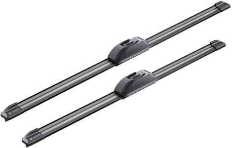 BOSCH - (Automotive Aftermarket), BOSCH - Wischblatt, BOSCH, Scheibenwischblätter, Wischblatt Aerotwin Paar 530/475mm, AUTO & BIKE, 3 397 118 902 AR533S