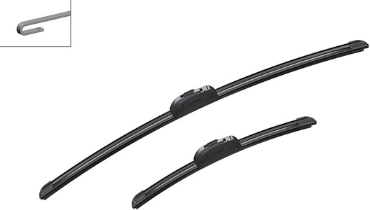 BOSCH - (Automotive Aftermarket), BOSCH - Wischblatt