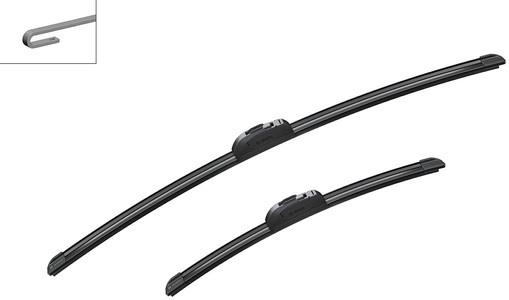 BOSCH - (Automotive Aftermarket), BOSCH - Wischblatt