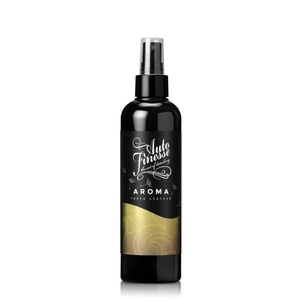 Auto Finesse, Auto Finesse Aroma Fresh Leather Auto-Duft 250ml, Auto Finesse Aroma Fresh Leather Auto-Duft 250ml