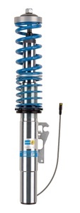 BILSTEIN - (ThyssenKrupp Bilstein GmbH), BILSTEIN - Fahrwerkssatz, Federn/Dämpfer, Bilstein B16 Damptronic Gewindefahrwerk 10-30/10-30