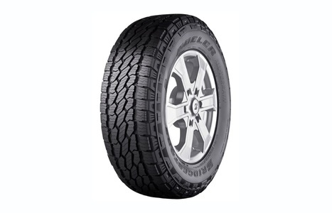Ganzjahresreifen Bridgestone All Terrain A/T002 215/80/R16 103S