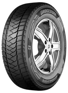 Ganzjahresreifen Bridgestone Duravis All Season EVO 235/65/R16 115R