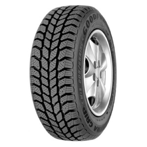 Winterreifen Goodyear UltraGrip Cargo 215/65/R16 109T