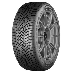 Ganzjahresreifen Dunlop All Season 2 195/50/R16 88V  XL