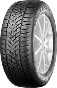 Winterreifen Dunlop Winter Sport 5 215/45/R16 90V  XL  FSL