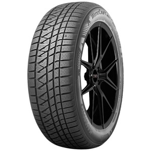 Winterreifen Kumho Wintercraft WS71 SUV 215/55/R18 99V  XL