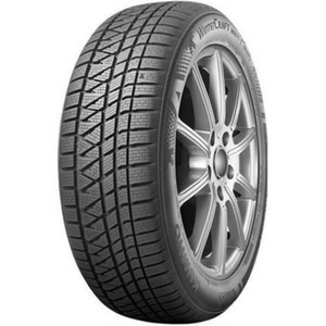 Winterreifen Kumho Wintercraft WS71 245/70/R16 107H