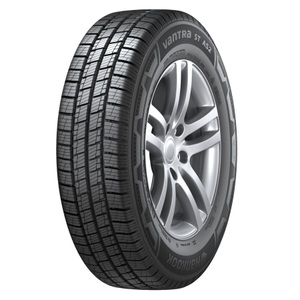 Hankook, Hankook Vantra ST AS2 RA30 ( 195/65 R16C 104/102T 8PR SBL ), Ganzjahresreifen Hankook Vantra ST AllSeason 2 195/65/R16 104T