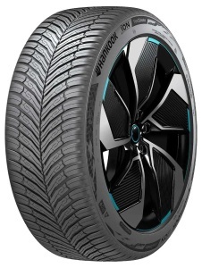 Ganzjahresreifen Hankook iON FlexClimate 255/45/R20 105W  XL  MFS