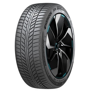 Winterreifen Hankook iON icept SUV 255/55/R19 111V  XL  MFS