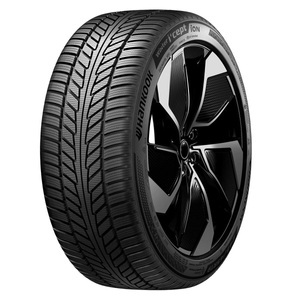Winterreifen Hankook iON icept 215/60/R18 102V  XL  MFS