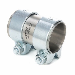 HJS - (HJS EMISSION TECHNOLOGY GMBH & CO KG), HJS - Rohrverbinder