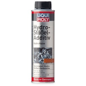 undefined, Liqui Moly Hydro-Stössel-Additiv 300 Milliliter Dose, Liqui Moly Hydro­stößel Additiv 300ml