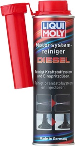 undefined, Liqui Moly Motor System Reiniger Diesel 300 Milliliter Dose