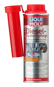 undefined, Liqui Moly SYSTEMPFLEGE DIESEL 250 Milliliter Dose, Liqui Moly Systempflege Diesel 250ml