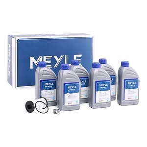 MEYLE - (MEYLE AG), MEYLE - Teilesatz, Ã?lwechsel-Automatikgetriebe, Meyle Ölwechselkit für DSG-Getriebe