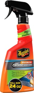 Meguiars, Meguiars Hybrid Ceramic Waterless Wash & Wax 710ml