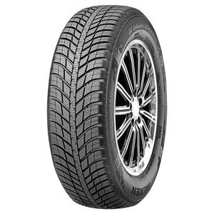 Nexen, Nexen N blue 4 Season ( 165/55 R15 75T 4PR ), Ganzjahresreifen Nexen NBlue 4Season 165/55/R15 75T