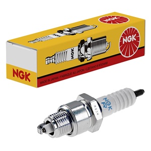 NGK - (NGK SPARK PLUG EUROPE GMBH), NGK - Zündkerze