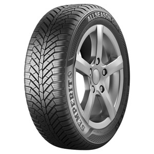 Semperit, Semperit All Season-Grip ( 235/50 R18 101V XL ), Ganzjahresreifen Semperit AllSeason Grip 235/50/R18 101V XL FR