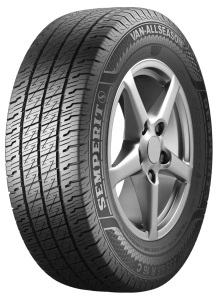Semperit, Semperit Van-All Season ( 195/70 R15C 104/102R 8PR ), Semperit Van-All Season ( 195/70 R15C 104/102R 8PR )