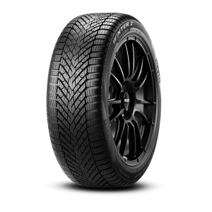 Pirelli, Winterreifen Pirelli Cinturato Winter 2 255/45/R19 100H   VW FSL