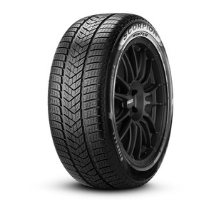 Winterreifen Pirelli Scorpion Winter 255/50/R19 103T   AO FSL