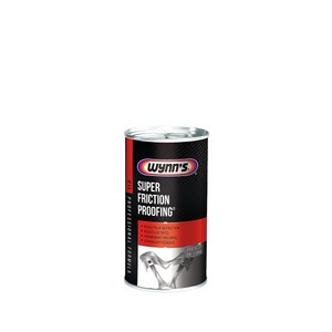 undefined, Wynns Super Friction Proofing Reibungsminderung 325 Milliliter Dose, Wynns Super Friction Proofing 325ml