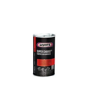 undefined, Wynns Super Charge Motorölzusatz 325 Milliliter Dose, Wynns Super Charge 325ml