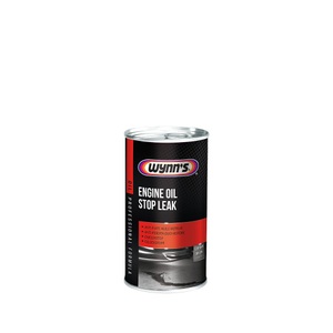 undefined, Wynns Öl-Leck-Stop 325 Milliliter Dose, Wynns Engine Oil Stop Leak Ölleckstopp 325ml