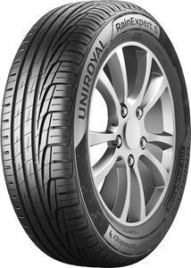 Uniroyal, Uniroyal RainExpert 5 ( 235/60 R17 102V ), Sommerreifen Uniroyal RainExpert 5 235/60/R17 102V FR